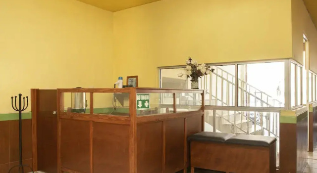 Hotel Santa Cruz, San Juan de los Lagos, Book Hotel San Juan de los Lagos Jalisco
