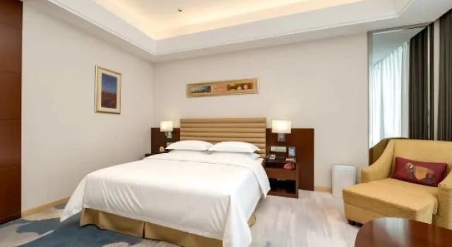 Номер Executive Zhongyou Garden Hotel - Zhengzhou
