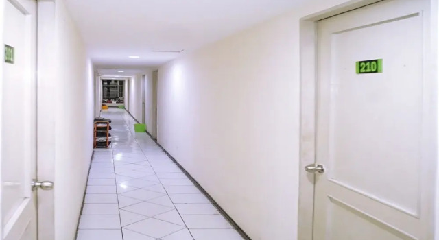 SPR Room By Ruang Nyaman, Book Hotel Jakarta Jakarta Province