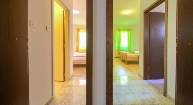 Апартаменты Apartman Mihael