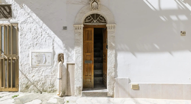 Terrazza 42 - RS in Ostuni, Buchen Sie Hotel Ostuni Itria-Tal