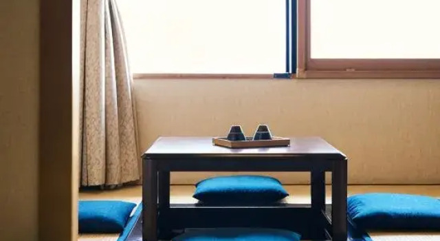 Номер Standard Kaisenkaku