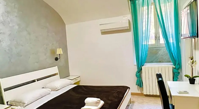 Номер Superior Hotel Pisa