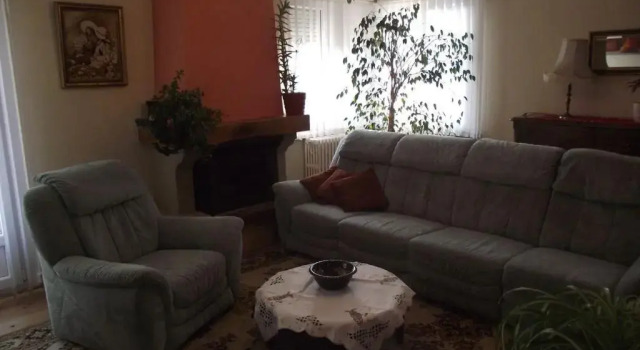 Апартаменты Bel Appartement Lumineux