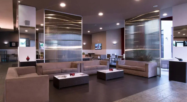 voco Parma Congressi by IHG