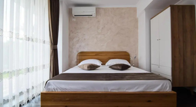 apart hotel victor 402, Забронировать Отель Констанца жудец Констанца