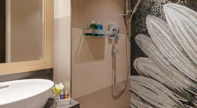 Номер Superior Boutique Hotel Wellenberg