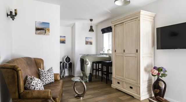 Люкс Comfort Hotel & Restaurant Villa Ulmenhof