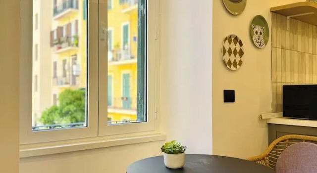 Двухместный номер Standard My Maison 109 Guest House