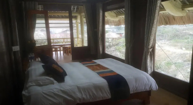 Stone Garden Homestay, Забронировать Отель Шапа Лаокай