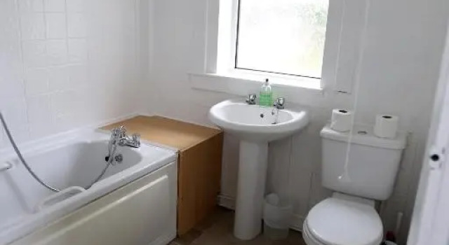 Ayrshire Cottage, Prenota Casa vacanze Kilmarnock 
