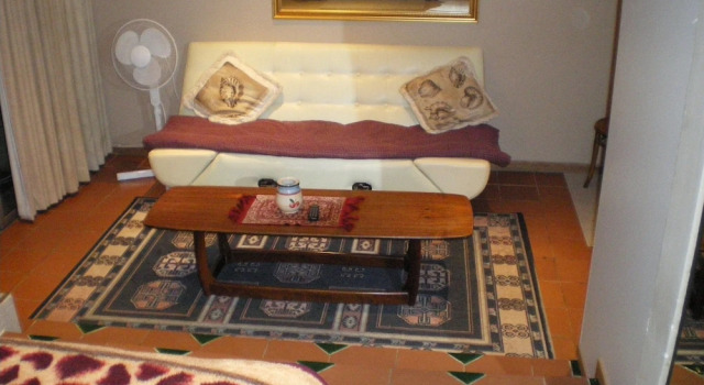 Номер Standard Aurora Guest Units