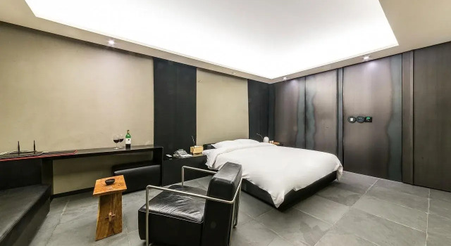 Hotel the Mat, Забронировать Отель Каннамгу Сеул, рядом с Католическая церковь Йоксамдон
