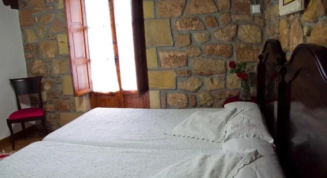 Casa Velarde, Varaa Hotelli Hotellit Torrelavega aamiaisella, Aamiainen