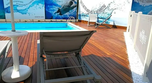 Номер Standard Best Western Hotel Anthurium