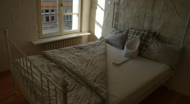 Kränzlin Hotel