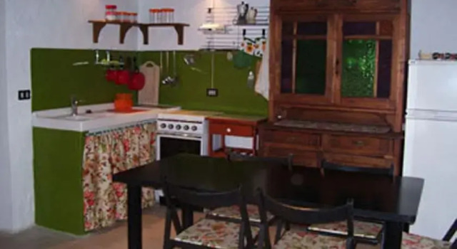 Sweet House, Забронировать Апартаменты/квартира Вилламассарджа Коста Верде