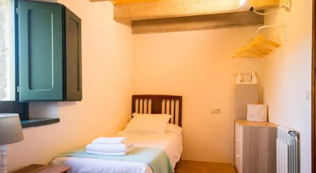 Can Margarit, Rezervați Hotel Hoteluri în Calonge cu parcare, Parcare