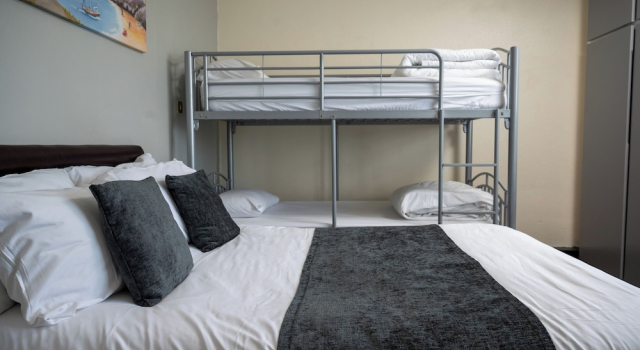 Семейный номер Standard Wellow Hotel