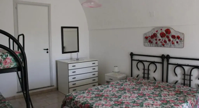 Liama 1 bilocale con vista mare nel Salento, Buchen Sie Hotel Salve Salento