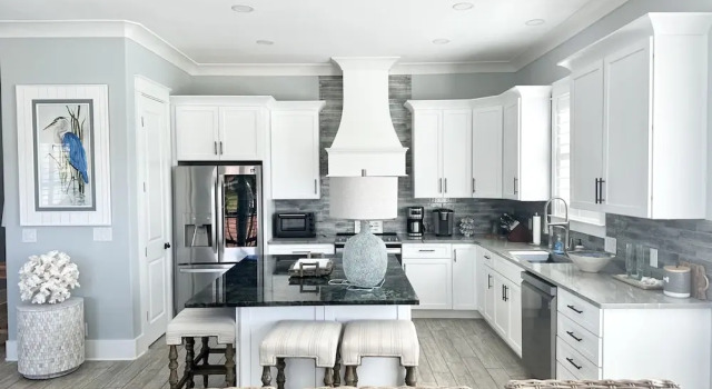 Коттедж Casamigos 6 Bedroom Home by RedAwning