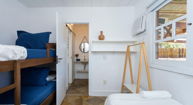 Casa em Búzios c/ 4 Quartos e Área Gourmet | VF 11