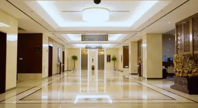 The Farrington Hotel - Building B, Book Hotel Hotels in Weifang with Breakfast, Breakfasts
