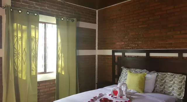 Mr Cowboy hotel y restaurante, Prenota Hotel Matagalpa Matagalpa Region
