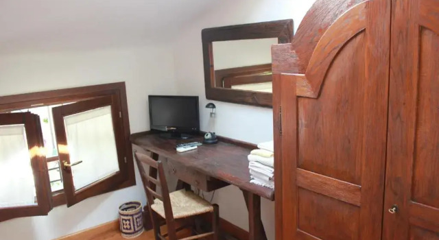 Двухместный номер Standard B&B Al Borgo