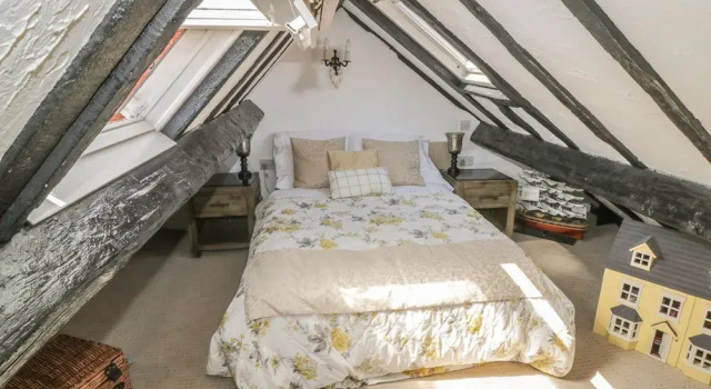 7 Wards Yard, Rezervați Casă de vacanță Whitby 
