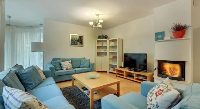 Апартаменты с 2 комнатами Grand Apartments