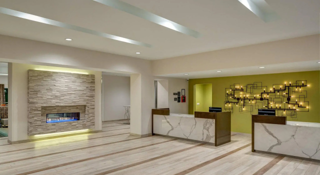Residence Inn by Marriott Ontario Rancho Cucamonga