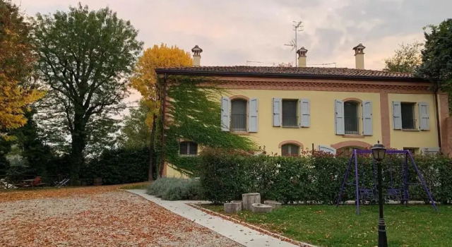 Студия Antico Podere San Luca - Bed & Breakfast