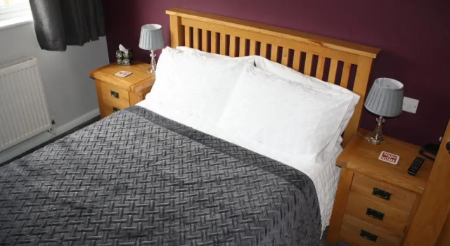 Amberleigh House Annex, Book Hotel Newmarket Suffolk