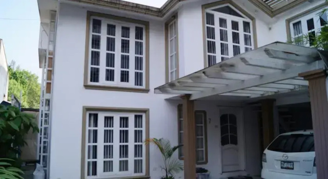Casa Orpheline, Rezervasyon Otel Xalapa Veracruz