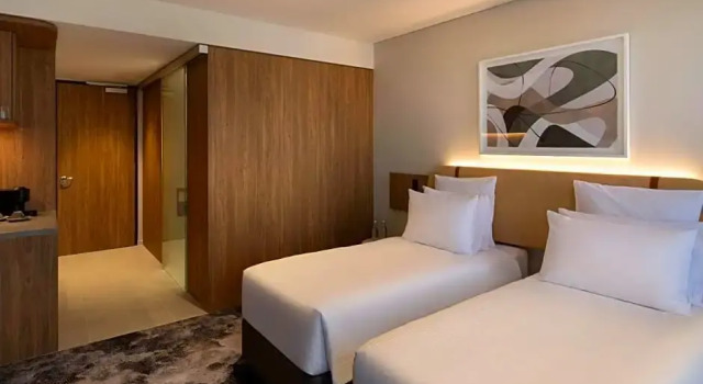 Пятиместный номер Superior Pullman Sydney Penrith
