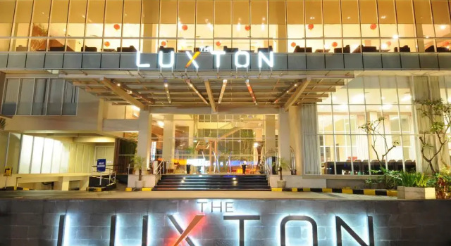 The Luxton Bandung, Buchen Sie Hotel SPA-Hotels in Bandung, in der Nähe von Gedung Sate, SPA