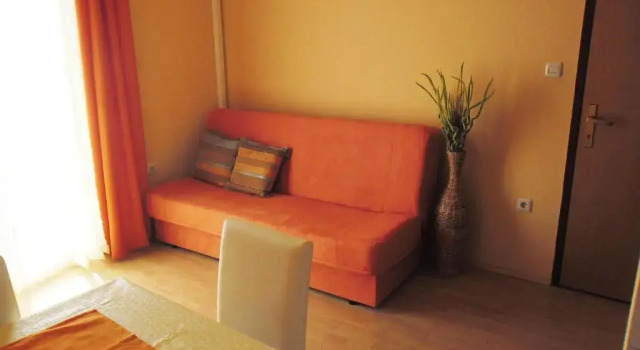 Апартаменты Guesthouse Mira