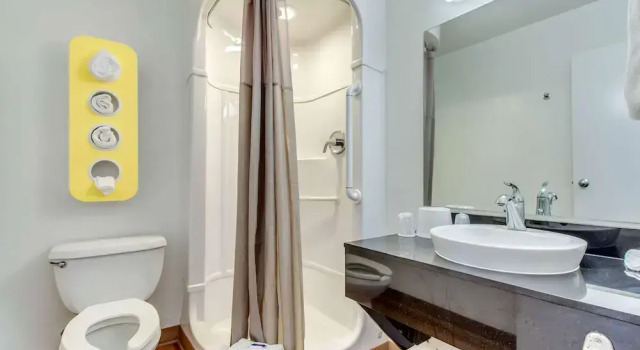 Номер Standard Motel 6-Venice, FL