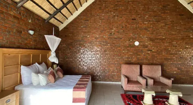 Habitación De ejecutivo Stephen Margolis Resort