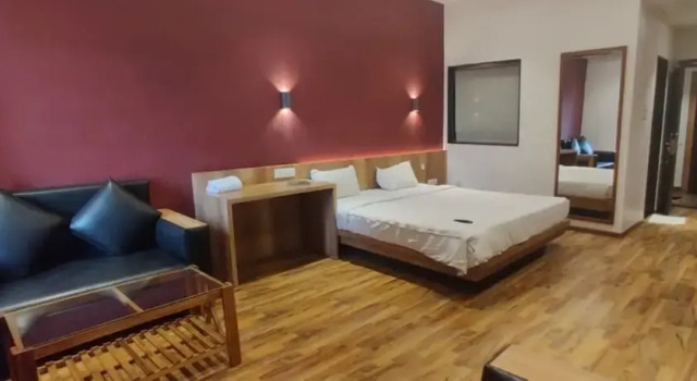 Номер Superior Tgn Suits - Hotel