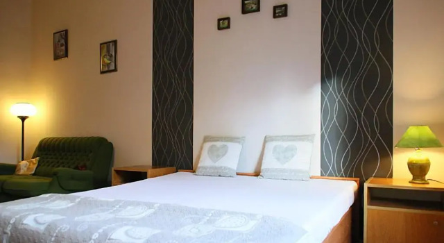 Avar Vendégház, Réserver Hôtel Gyöngyös Matra