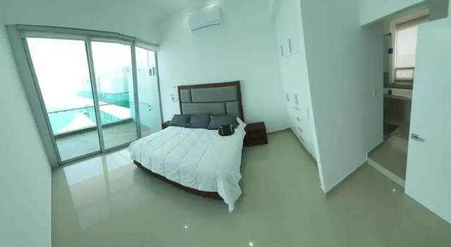 Torre eMe 722, Rezervovat Apartmán Apartmány v Sinaloa, Apartmán