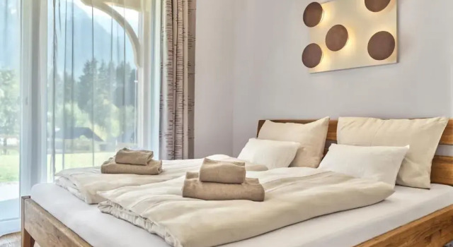 Panorama Lodge Alpine Living 201, Prenota Hotel Bad Mitterndorf 