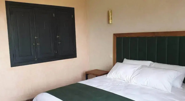 Casa d'Orient & Spa