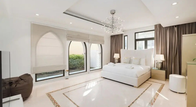 Вилла Exclusive Palm Villa - Mint Stay