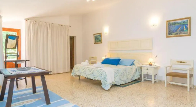 Can Ferrer, Boek Hotel Hotels in Mallorca met zwembad, Zwembad