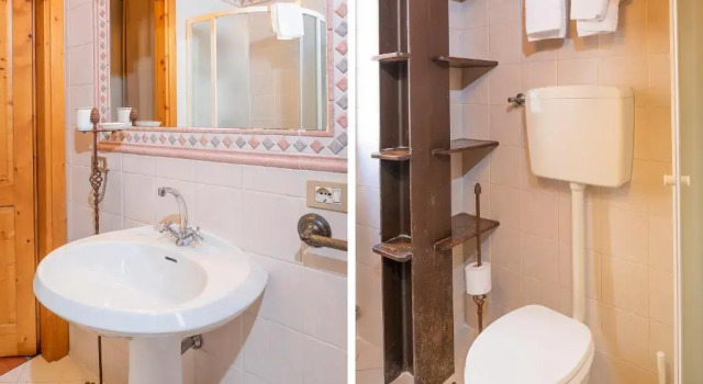 Апартаменты c 1 комнатой CaDinora - Caesar apartment