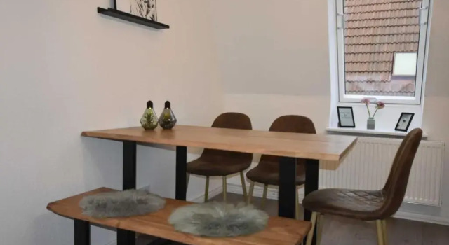 Fewo Altstadt Wismar OVS 106