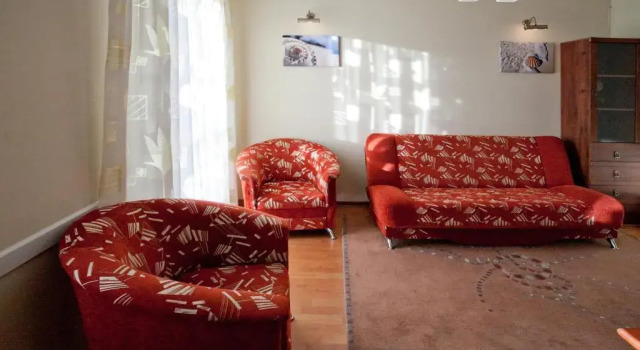 Apartamenty Sun & Snow Kasprowicza